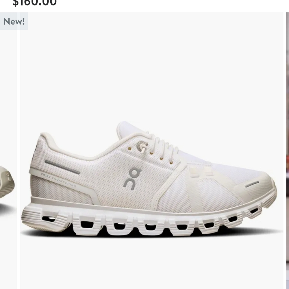 White Running Shoes For Kids